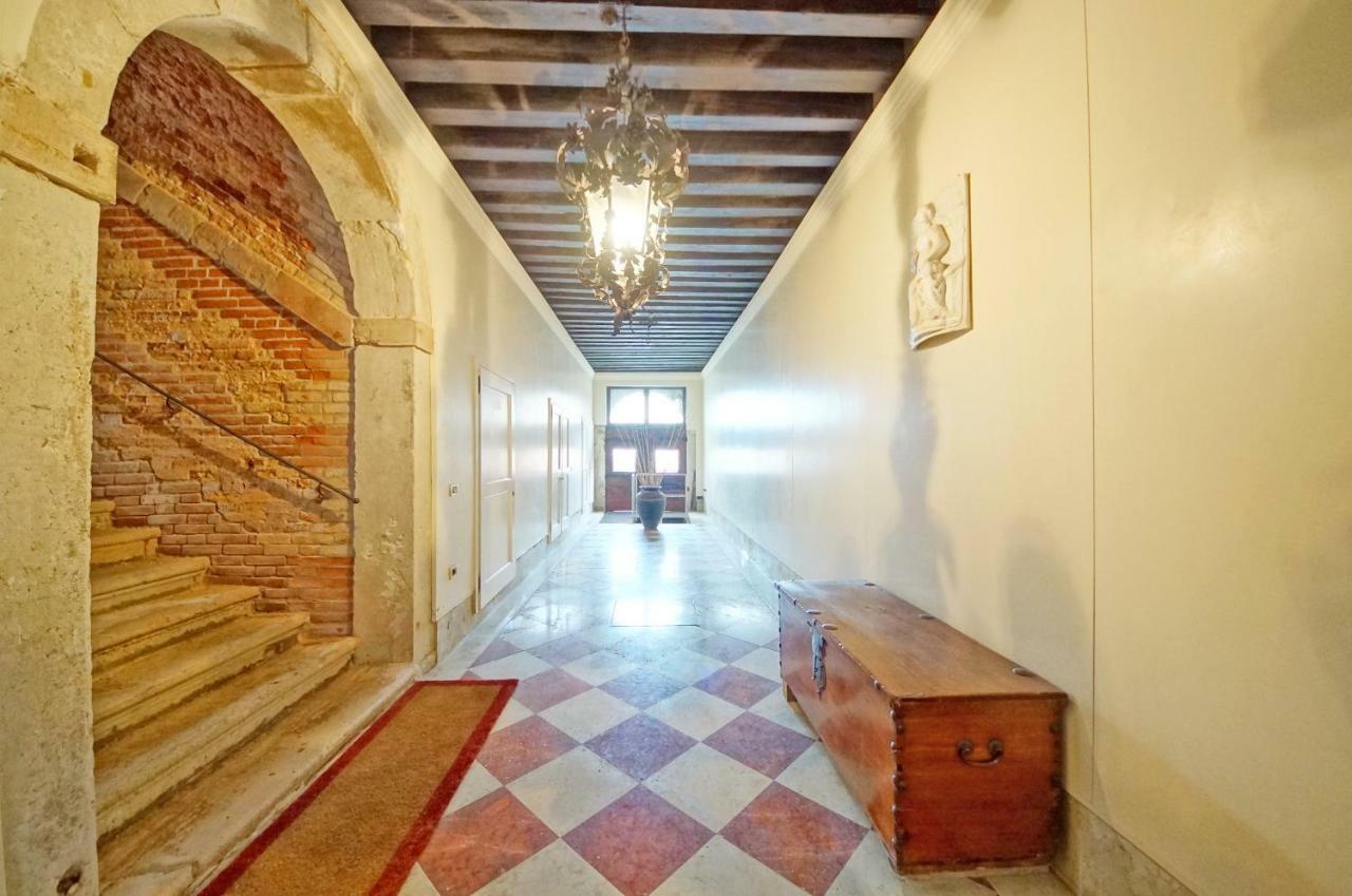 Dolcevita N. 414 Venice Exterior photo