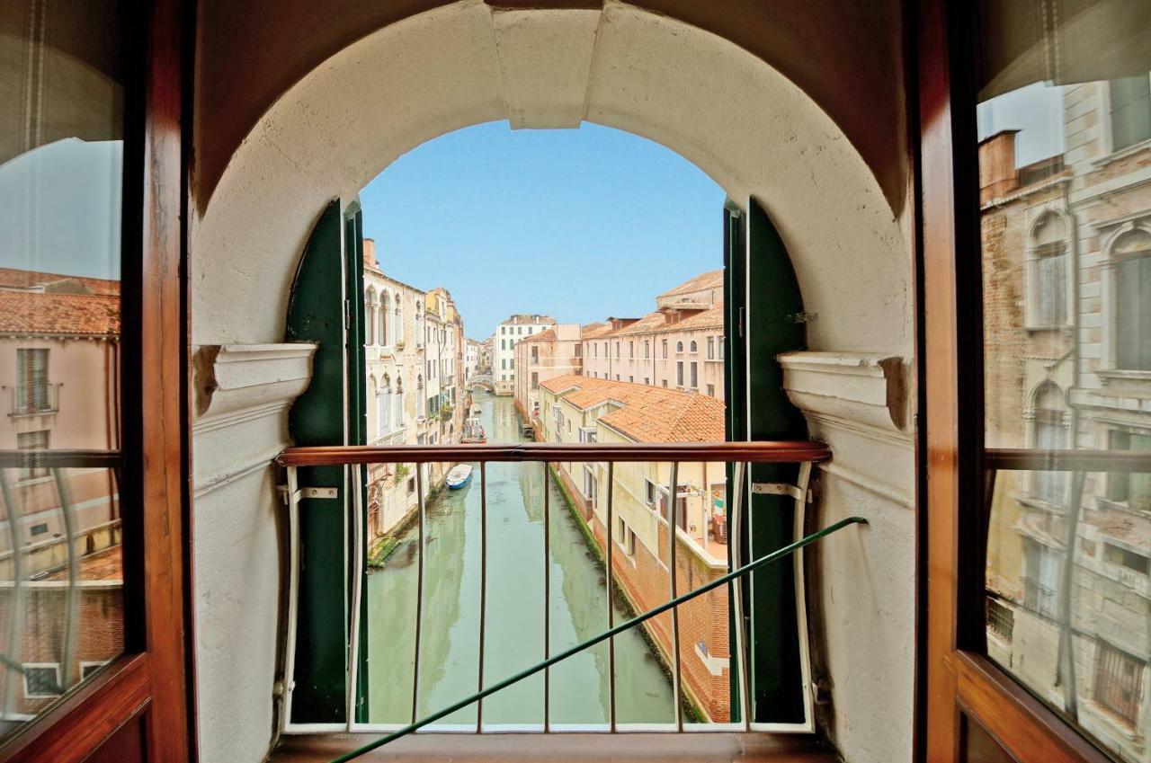 Dolcevita N. 414 Venice Exterior photo